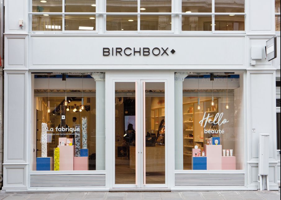 BIRCHBOX