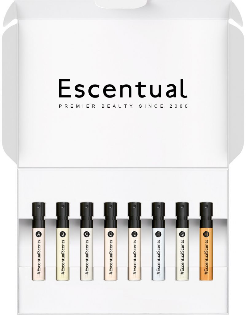ESCENTUAL