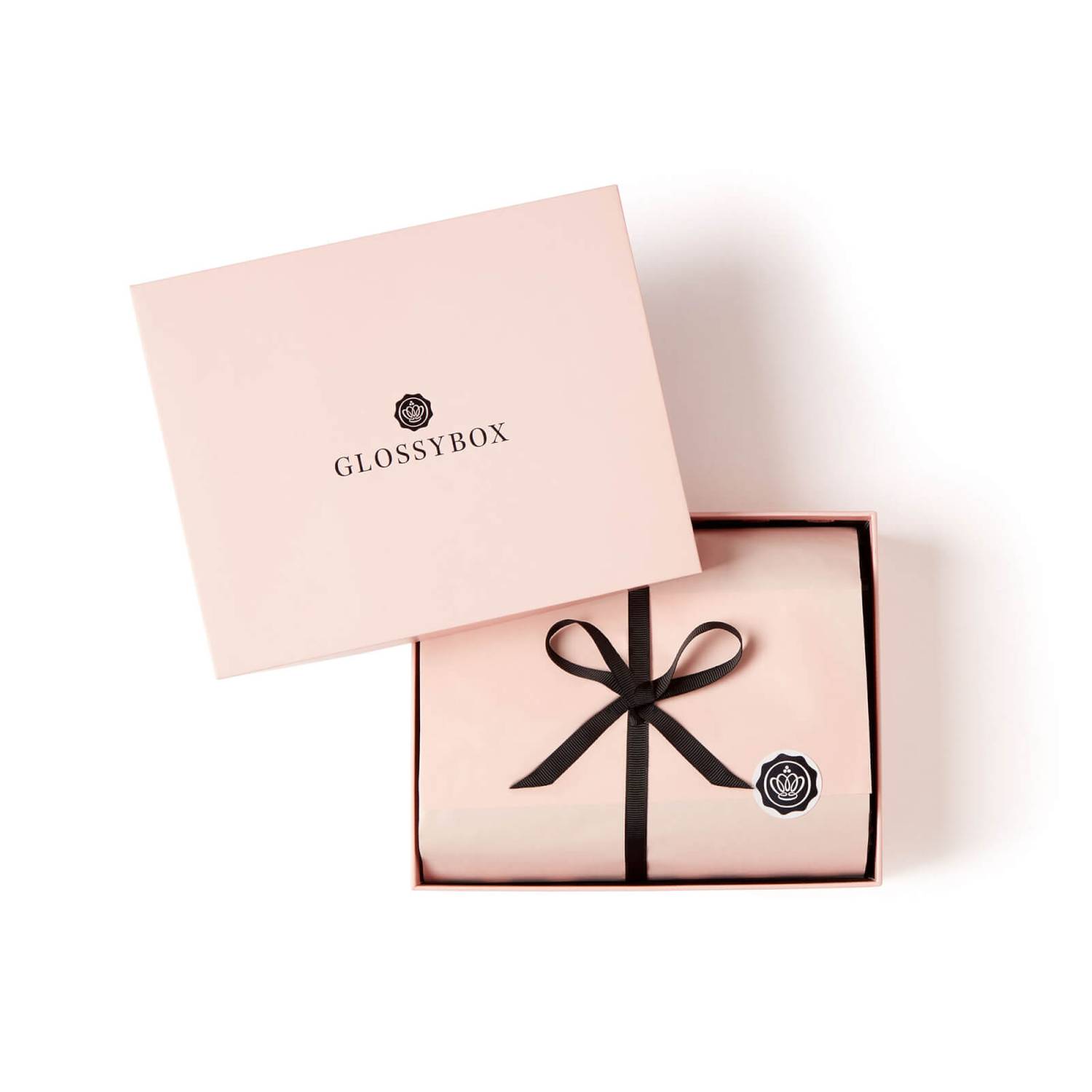 GLOSSYBOX