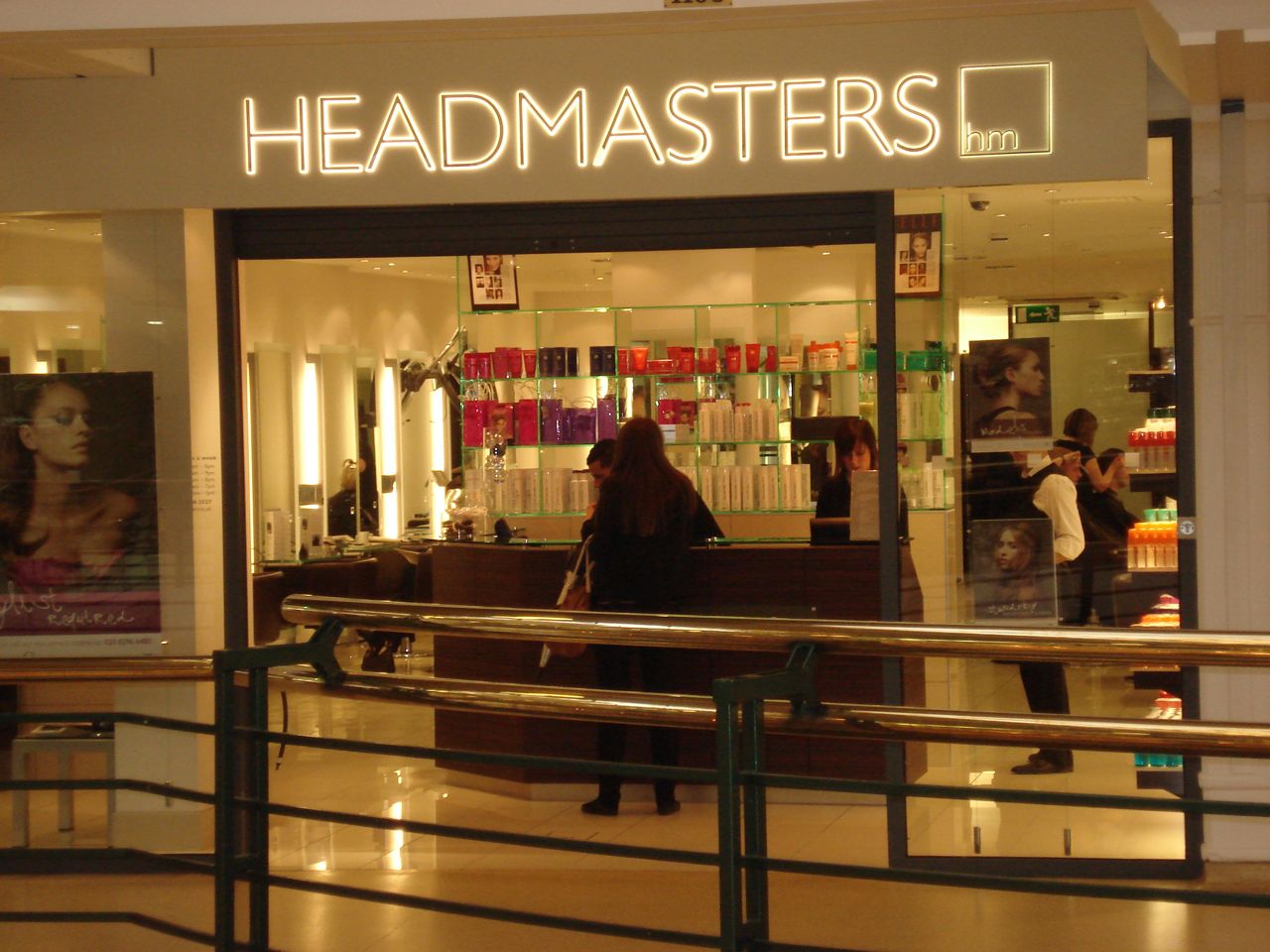 HEADMASTERS