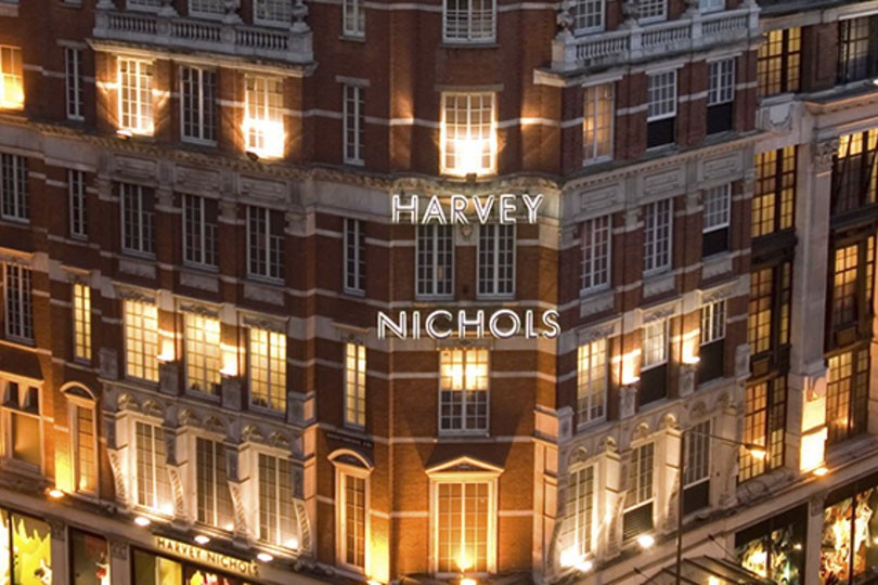 HARVEY NICHOLS