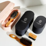 ALTESSE luxury beauty brushes and hair accessories