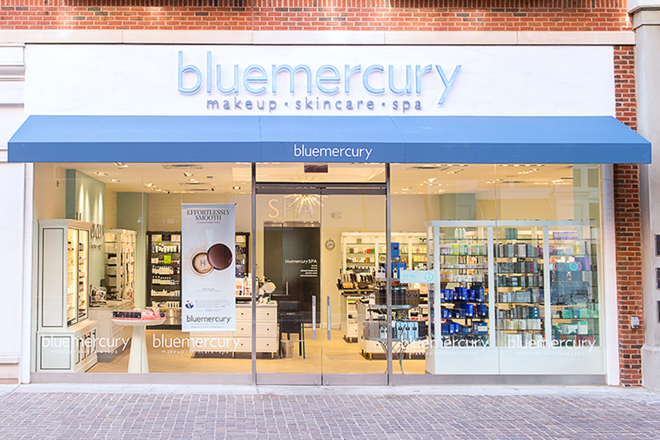 Bluemercury