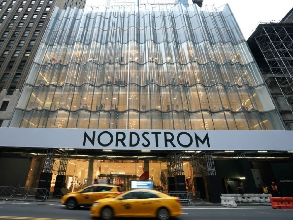 Nordstrom