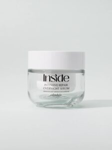 Inside Skincare Serum