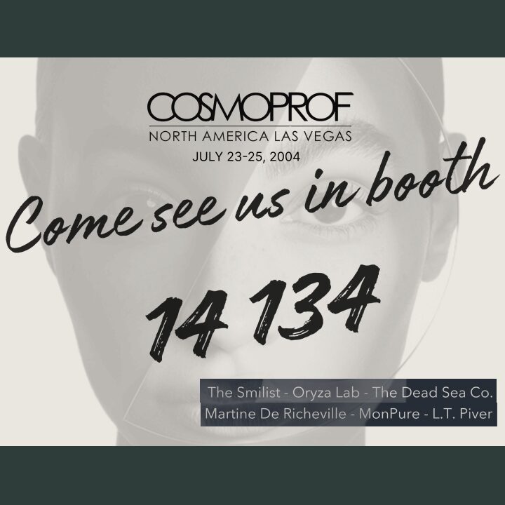 Cosmoprof North America 2024 Las Vegas