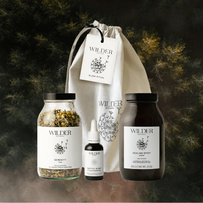 Return to herbalism and traditional knowledge