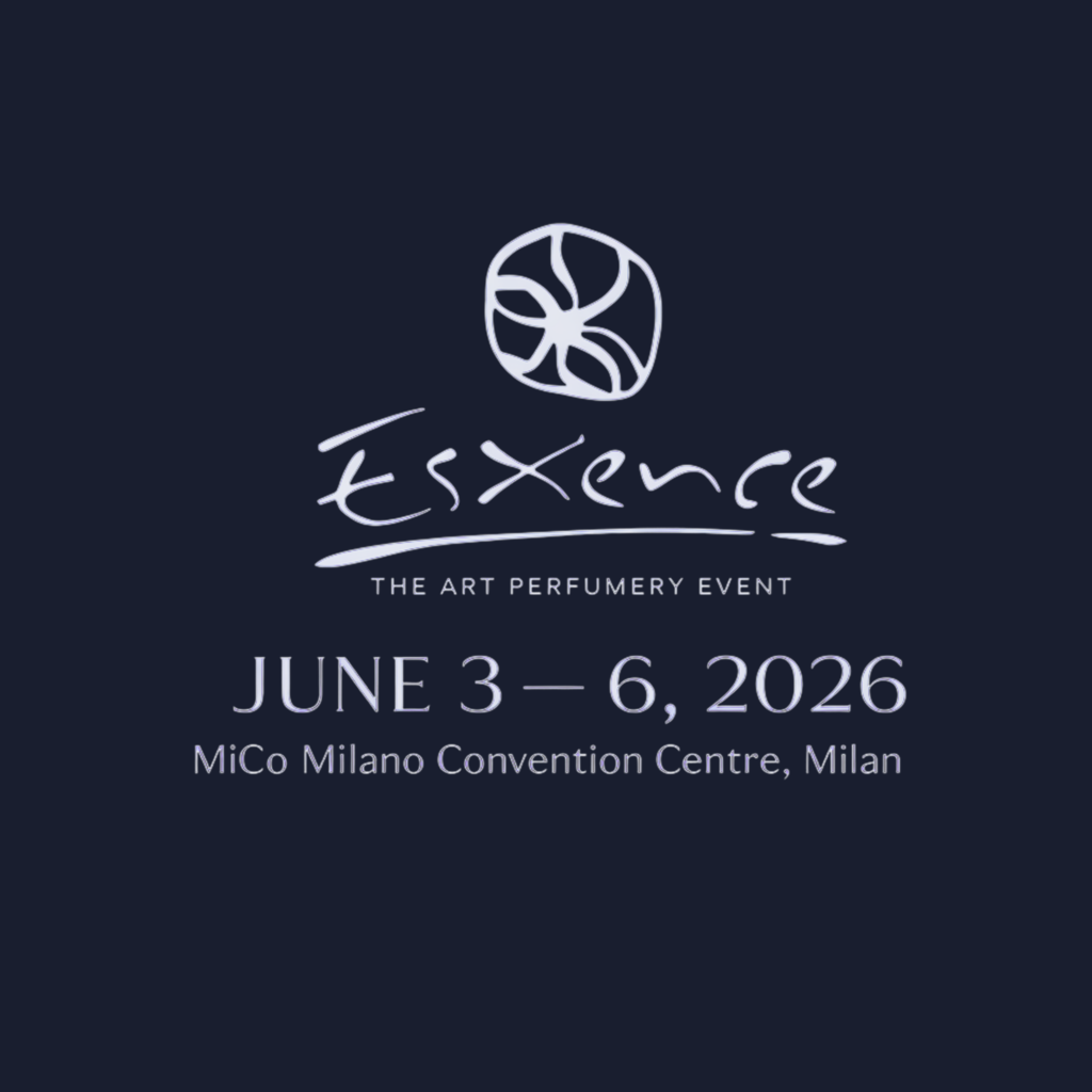 ESXENCE 2026 – The Art Perfumery Event